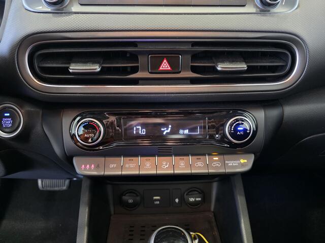Hyundai Kona 1.6 GDI HEV Fashion |Facelift|Carplay|