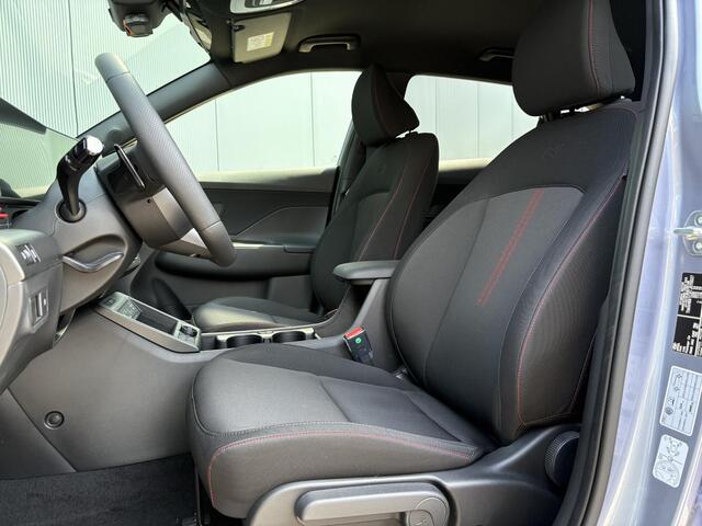 Hyundai Kona Electric N Line Business 64,8 MY 26 / ¤995 Voordeel / Dodehoekdetectie / Warmtepomp / 19 Inch / Snel Leverbaar! /