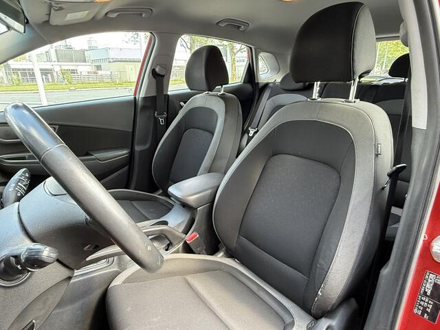 Hyundai Kona BWJ 2020 |1.0 T-GDI 120PK Comfort | CLIMA | CARPLAY | NAVI | PDC | CRUISE |
