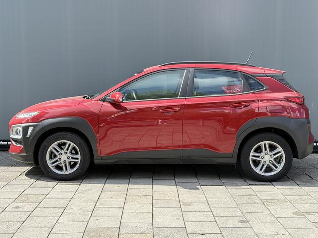 Hyundai Kona BWJ 2020 |1.0 T-GDI 120PK Comfort | CLIMA | CARPLAY | NAVI | PDC | CRUISE |