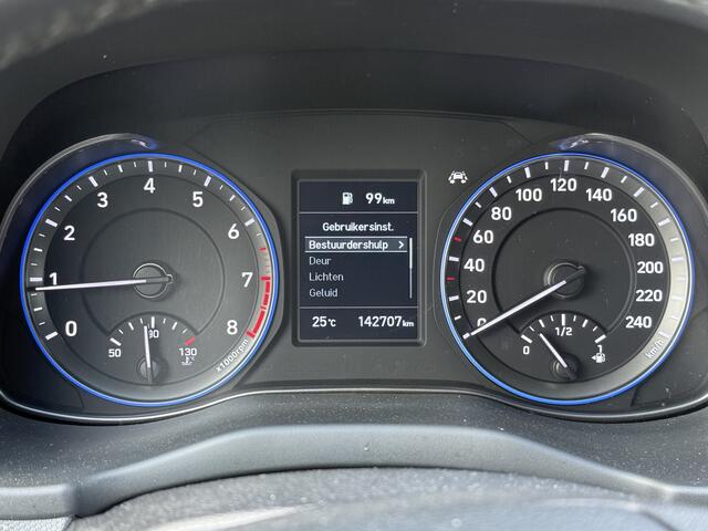 Hyundai Kona BWJ 2020 |1.0 T-GDI 120PK Comfort | CLIMA | CARPLAY | NAVI | PDC | CRUISE |