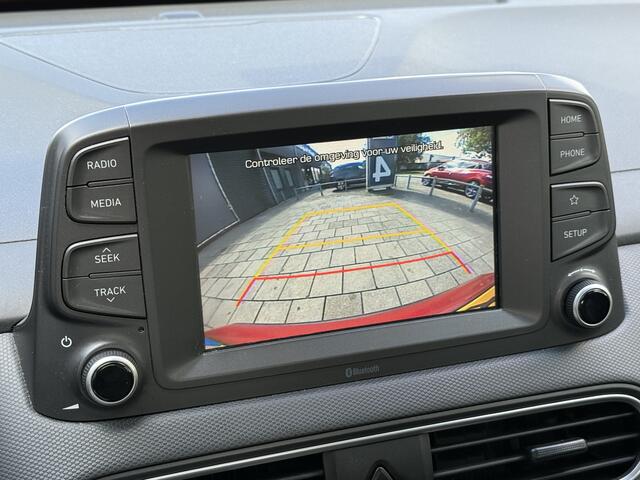 Hyundai Kona BWJ 2020 |1.0 T-GDI 120PK Comfort | CLIMA | CARPLAY | NAVI | PDC | CRUISE |