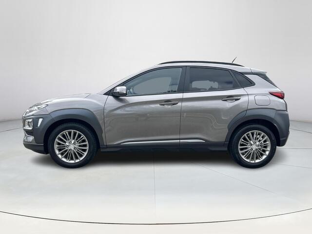 Hyundai Kona 1.0T Fashion | Sportvelgen| Airco| Apple Carplay| Trekhaak|