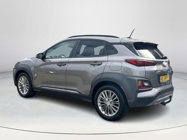 Hyundai Kona 1.0T Fashion | Sportvelgen| Airco| Apple Carplay| Trekhaak|