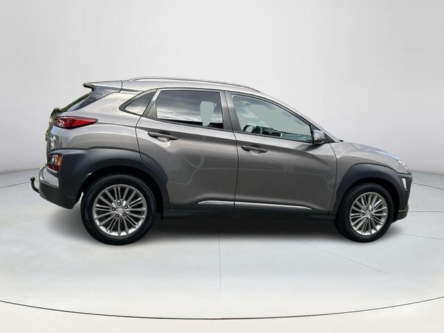 Hyundai Kona 1.0T Fashion | Sportvelgen| Airco| Apple Carplay| Trekhaak|