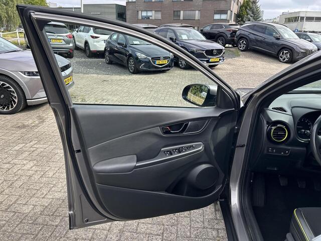 Hyundai Kona 1.0T Fashion | Sportvelgen| Airco| Apple Carplay| Trekhaak|