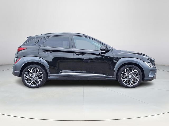 Hyundai Kona 1.6 GDI HEV Comfort | Achteruitrijcamera | Apple Carplay/Android Auto | Cruise control | Lichtmetalen velgen | 36 Maanden garantie |