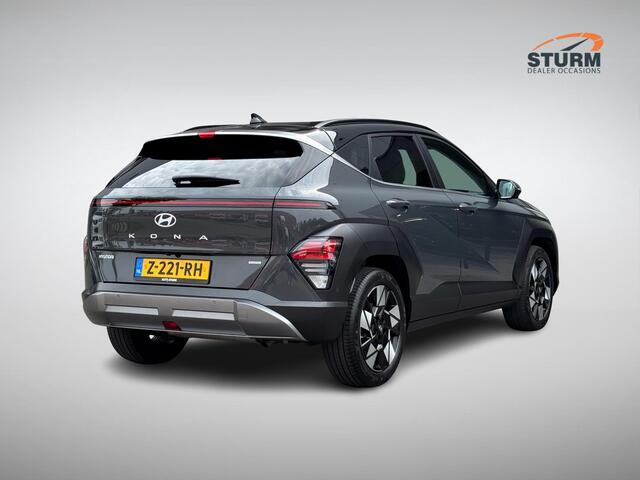 Hyundai Kona 1.6 GDI HEV Premium
