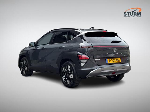 Hyundai Kona 1.6 GDI HEV Premium