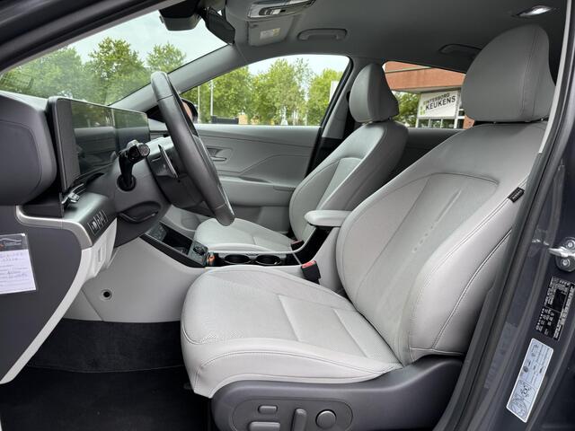 Hyundai Kona 1.6 GDI HEV Premium