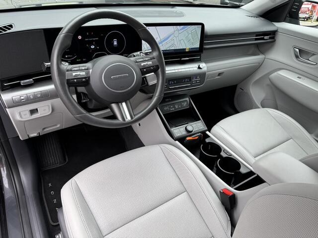 Hyundai Kona 1.6 GDI HEV Premium