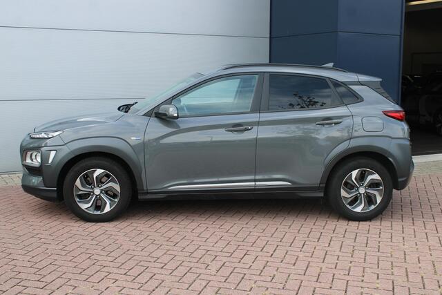 Hyundai Kona 1.6 GDI HEV Fashion TREKHAAK - NAVIGATIE - PREMIUM AUDIO