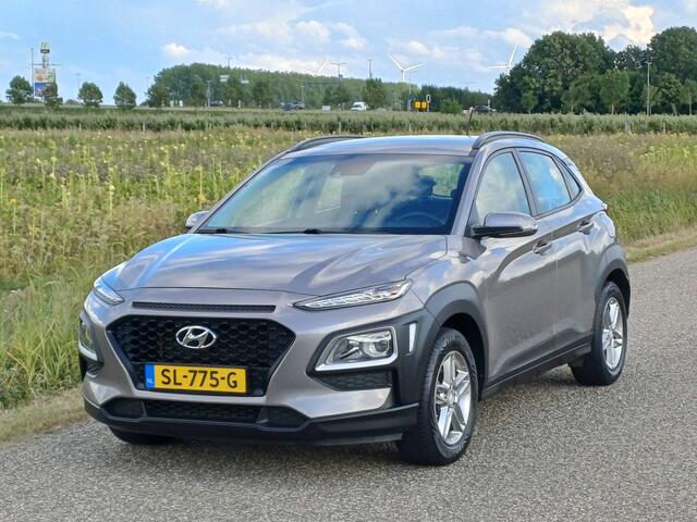 Hyundai Kona 1.0T Comfort Eerste eigenaar/ Top onderhouden