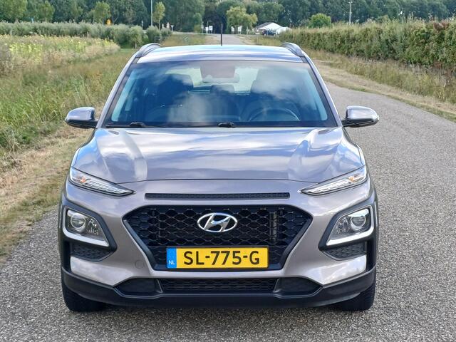 Hyundai Kona 1.0T Comfort Eerste eigenaar/ Top onderhouden