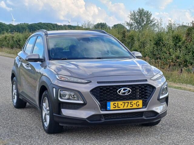 Hyundai Kona 1.0T Comfort Eerste eigenaar/ Top onderhouden