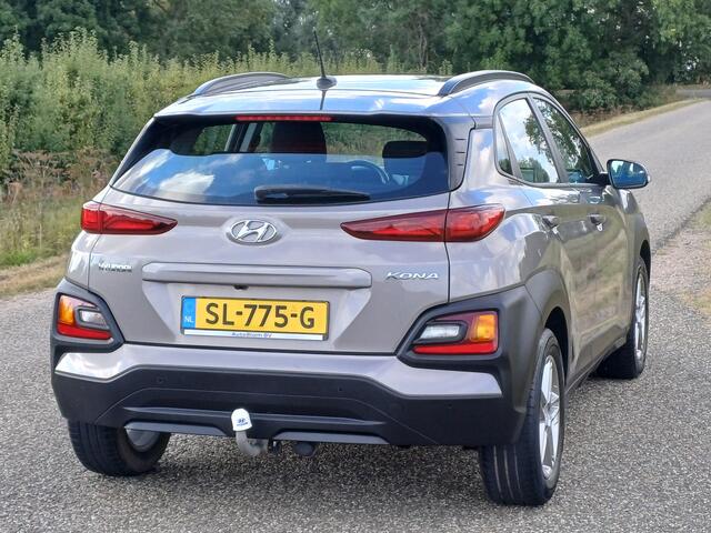 Hyundai Kona 1.0T Comfort Eerste eigenaar/ Top onderhouden