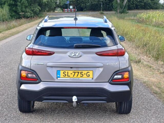 Hyundai Kona 1.0T Comfort Eerste eigenaar/ Top onderhouden
