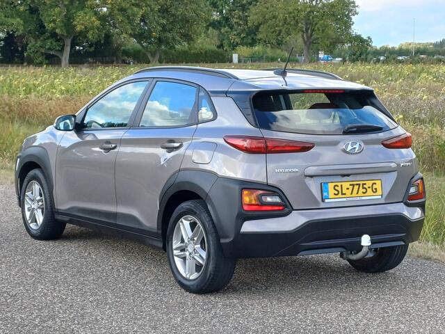 Hyundai Kona 1.0T Comfort Eerste eigenaar/ Top onderhouden