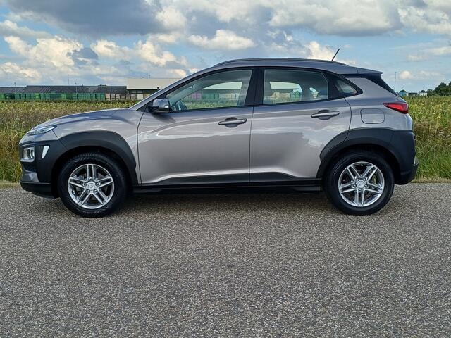 Hyundai Kona 1.0T Comfort Eerste eigenaar/ Top onderhouden