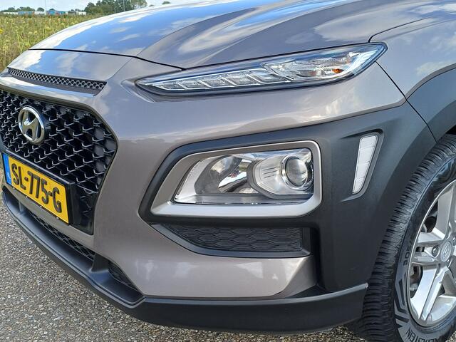 Hyundai Kona 1.0T Comfort Eerste eigenaar/ Top onderhouden