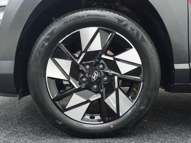 Hyundai Kona 1.6 GDI HEV Comfort Smart | Stoelverwarming | Navigatie