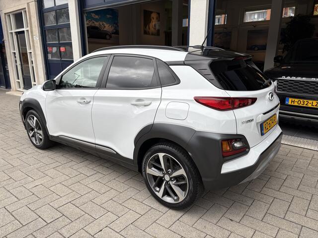 Hyundai Kona 1.0T Premium- NL AUTO. FULL OPTIONS/TOPSTAAT/NL AUTO