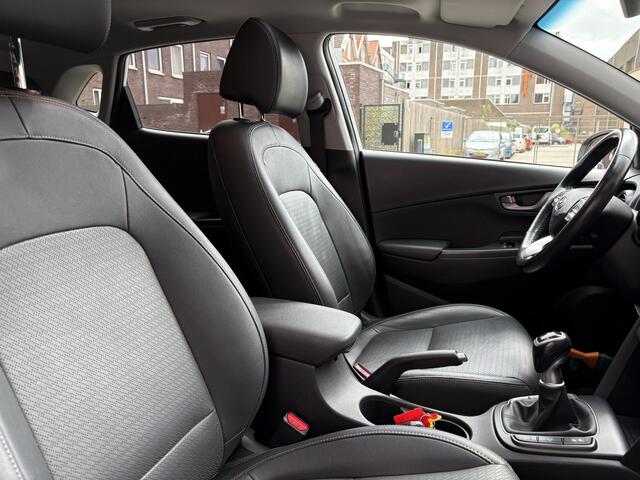 Hyundai Kona 1.0T Premium- NL AUTO. FULL OPTIONS/TOPSTAAT/NL AUTO