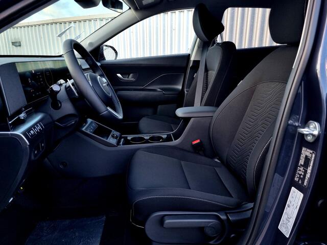 Hyundai Kona 1.6 GDI HEV Comfort Smart / ¤2000,- Voordeel Op Nieuwprijs / Rijklaarprijs / Direct Leverbaar