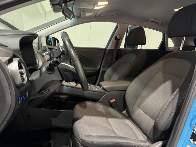 Hyundai Kona EV Comfort 39 kWh Aut. | carplay | stoelverwarming | SOH 100% |
