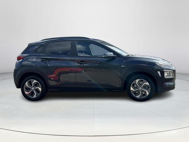 Hyundai Kona 1.6 GDI HEV Comfort Smart | Navigatie| Sportvelgen| Trekhaak| Apple-Carplay|