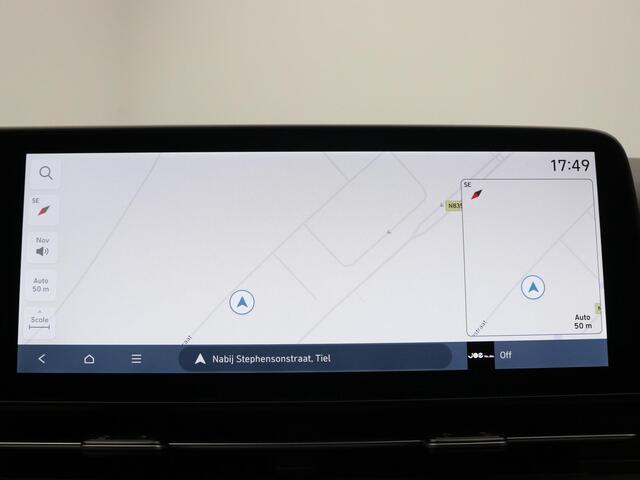 Hyundai Kona 1.6 GDI HEV Premium / ¤2000,- inruilvoordeel / navigatiesysteem / Apple Carplay / Android Auto / Climate control / Adaptieve Cruise control /