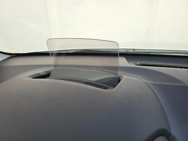Hyundai Kona EV Business 64 kWh Automaat / Dealer onderhouden / HUD / Navigatie / Stuur- en stoelverwarming /
