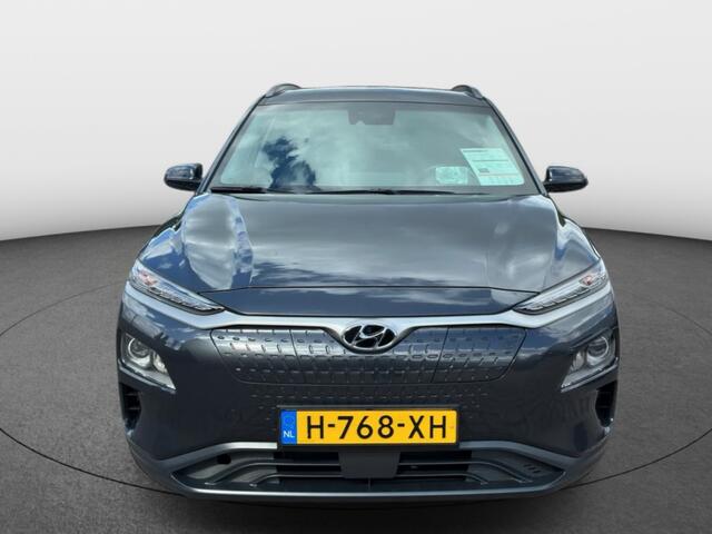 Hyundai Kona EV Fashion 64 kWh [ Krell Audio Head-up display Nav ]