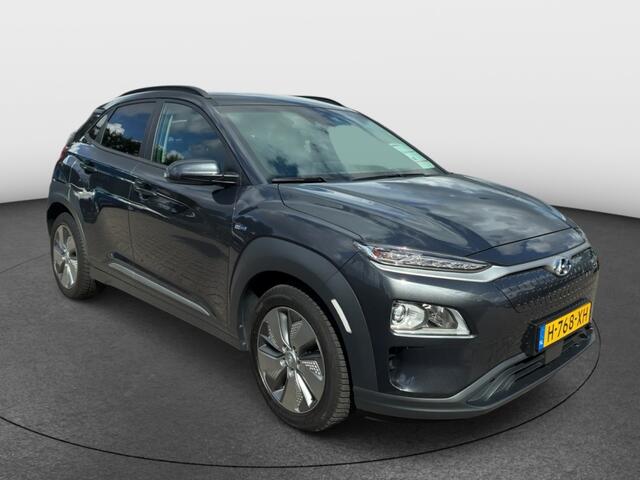 Hyundai Kona EV Fashion 64 kWh [ Krell Audio Head-up display Nav ]