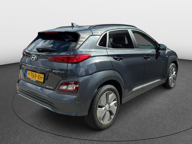 Hyundai Kona EV Fashion 64 kWh [ Krell Audio Head-up display Nav ]