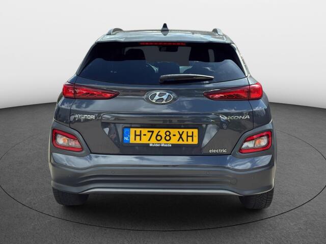 Hyundai Kona EV Fashion 64 kWh [ Krell Audio Head-up display Nav ]