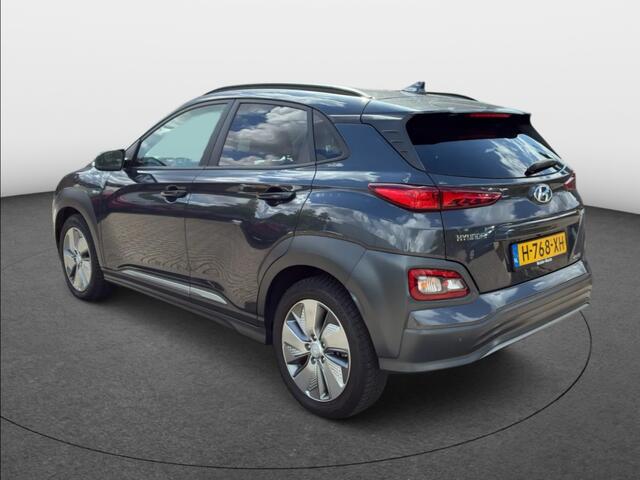Hyundai Kona EV Fashion 64 kWh [ Krell Audio Head-up display Nav ]