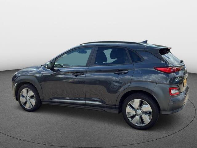 Hyundai Kona EV Fashion 64 kWh [ Krell Audio Head-up display Nav ]