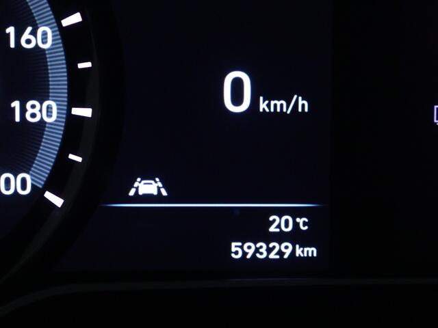 Hyundai Kona EV Premium 64 kWh | Achteruitrijcamera | Navigatie |