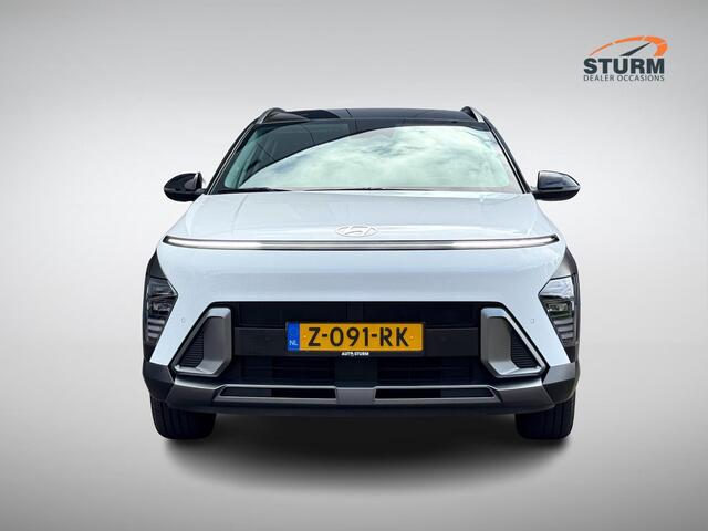 Hyundai Kona 1.6 GDI HEV Comfort Smart