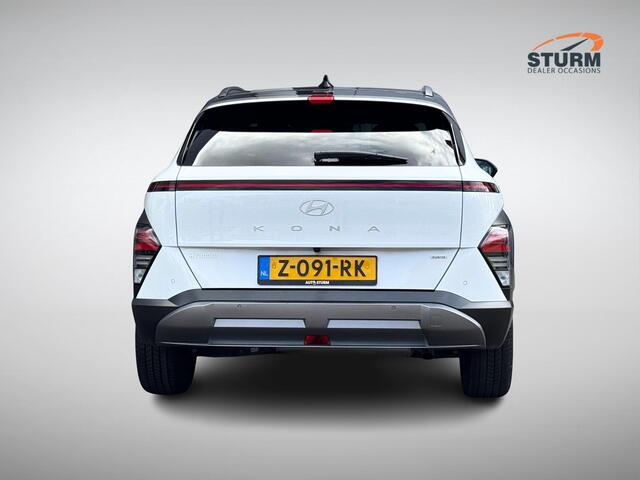 Hyundai Kona 1.6 GDI HEV Comfort Smart