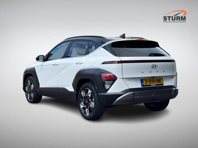 Hyundai Kona 1.6 GDI HEV Comfort Smart