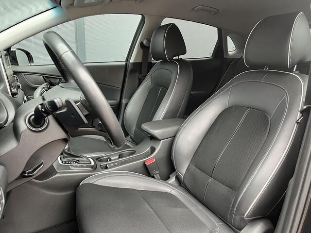 Hyundai Kona 1.6 GDI HEV Fashion / Dealer onderhouden / Trekhaak / Navigatie / Climate control / Applecarplay & Android auto / Design Pack /
