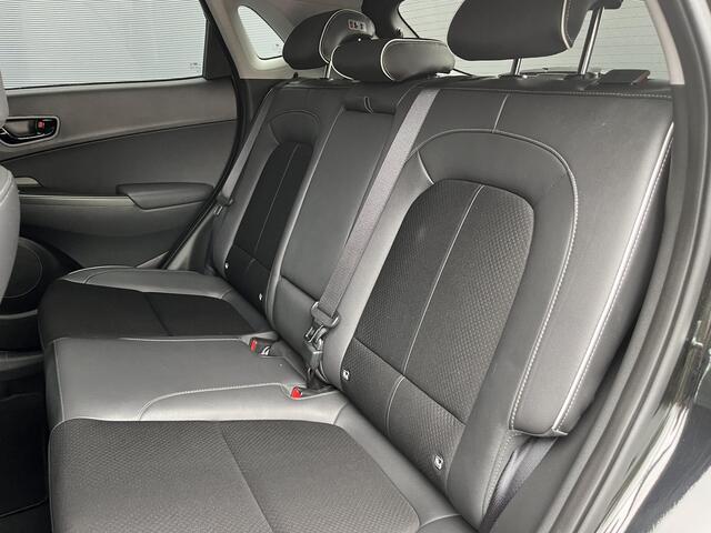 Hyundai Kona 1.6 GDI HEV Fashion / Dealer onderhouden / Trekhaak / Navigatie / Climate control / Applecarplay & Android auto / Design Pack /