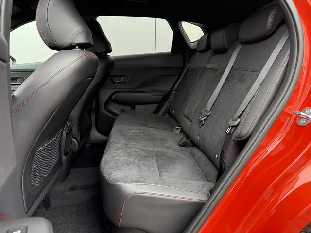 Hyundai Kona 1.6 GDI HEV N Line / UNIEK / MY 2026 / 2000 Korting / Stoelverkoeling / Stuurverwarming / Stoelverwarming Voor + Achter / Snel Leverbaar! /