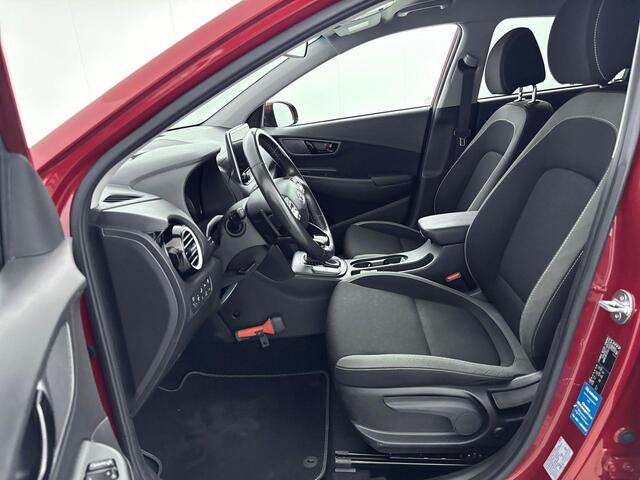 Hyundai Kona 1.6 GDI HEV Fashion | Navi | Camera | Cruise control | Trekhaak | apple carplay & android auto |