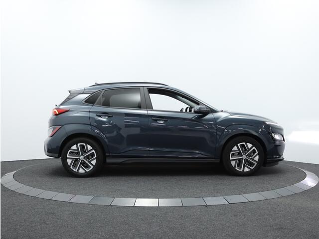Hyundai Kona EV Premium 64 kWh | Leder | Navigatie | Apple carplay | Camera