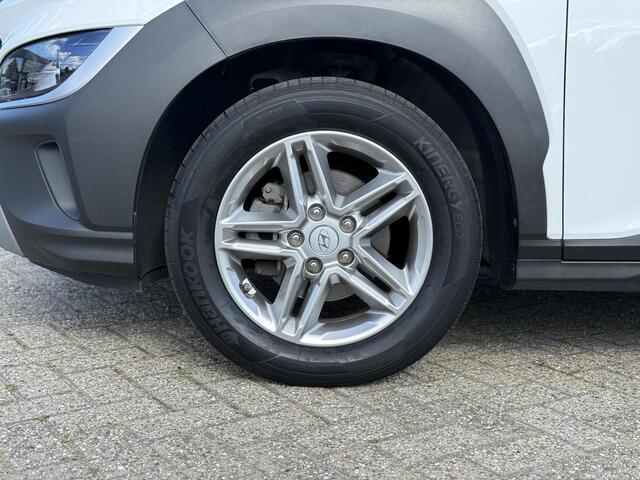 Hyundai Kona 1.0 T-GDI Comfort Trekhaak | Camera | Cruise