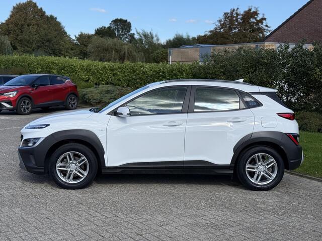 Hyundai Kona 1.0 T-GDI Comfort Trekhaak | Camera | Cruise