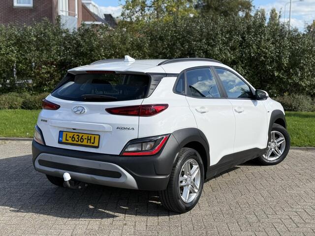Hyundai Kona 1.0 T-GDI Comfort Trekhaak | Camera | Cruise